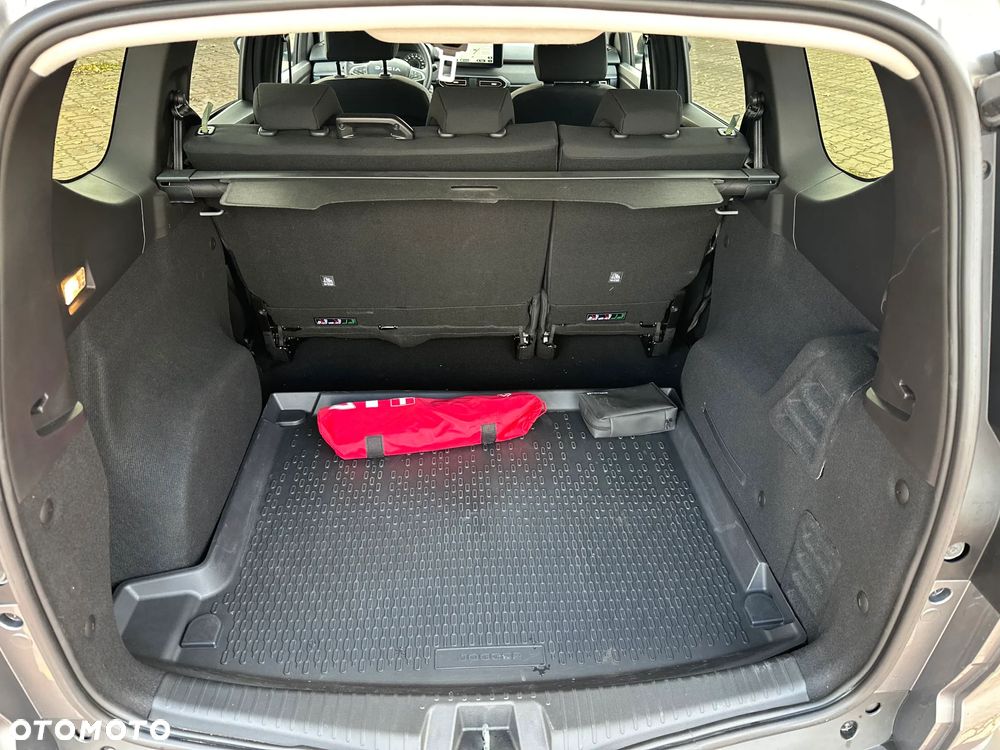 Dacia Jogger 1.0 TCe Extreme - 18