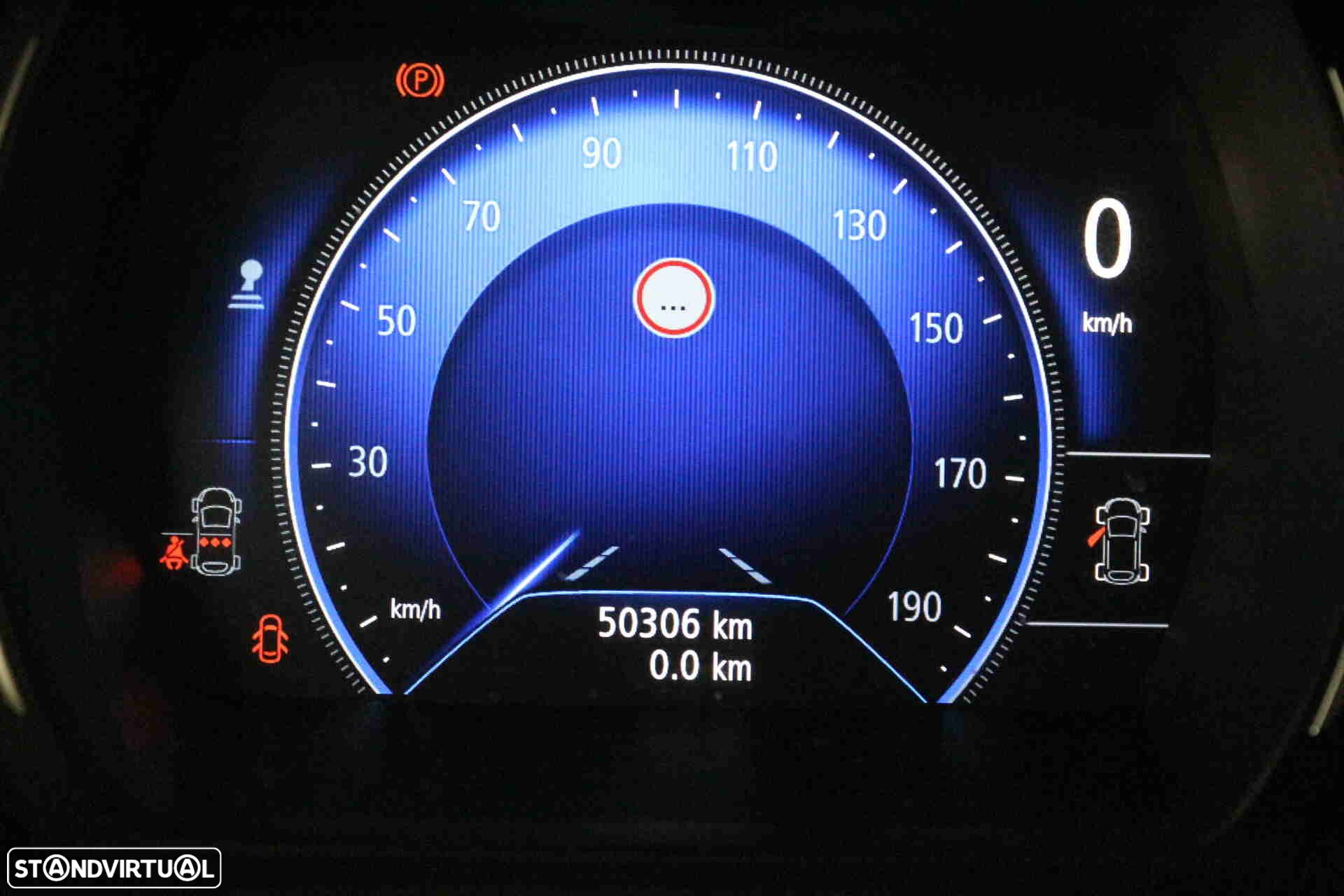 Renault Kadjar 1.5 dCi Exclusive - 14