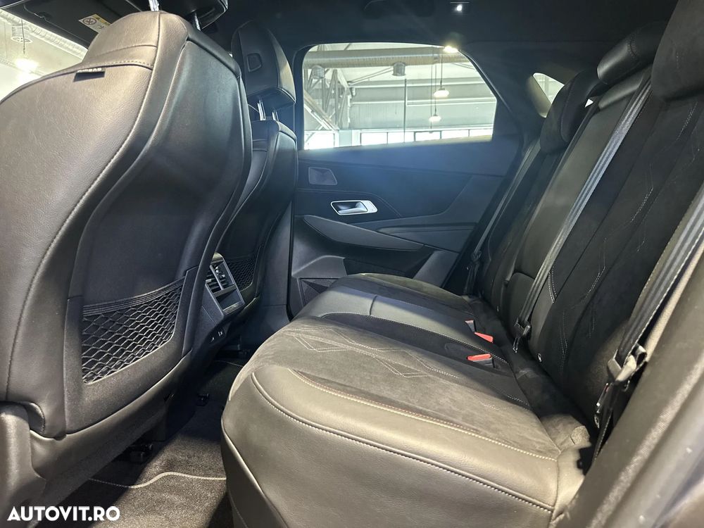 DS Automobiles DS 7 Crossback - 12