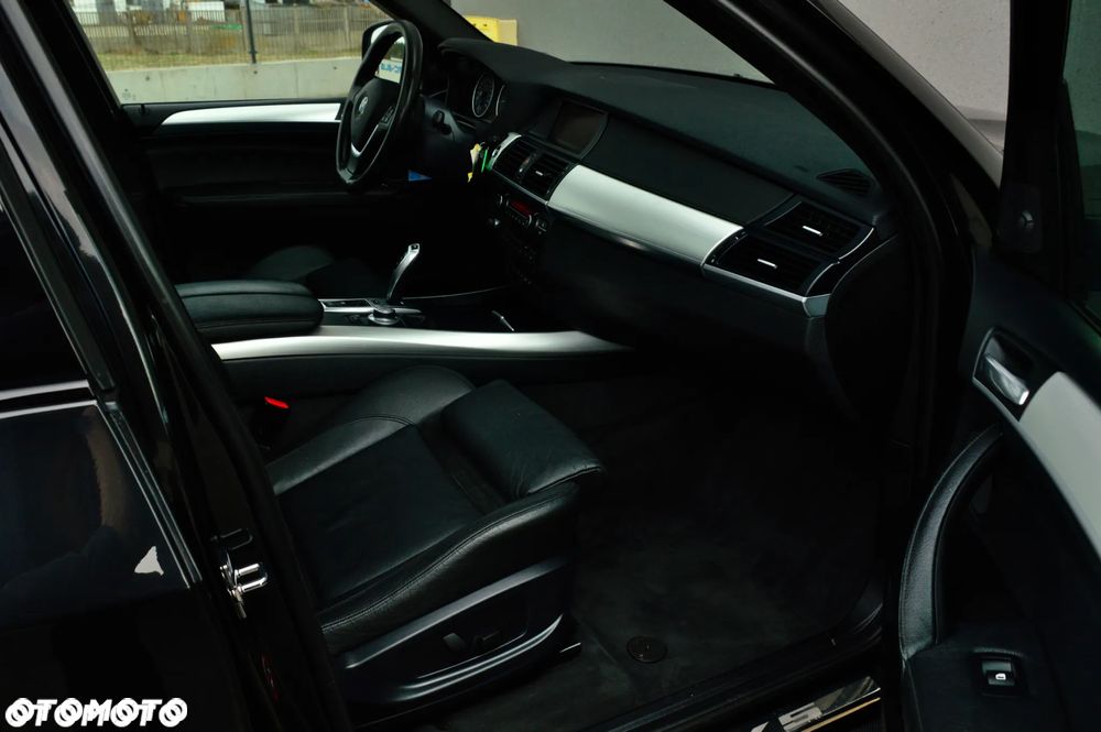 BMW X5 - 29