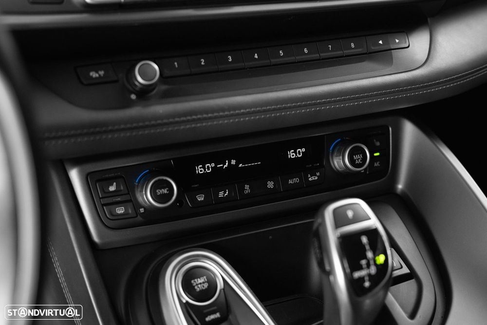 BMW i8 Standard - 27