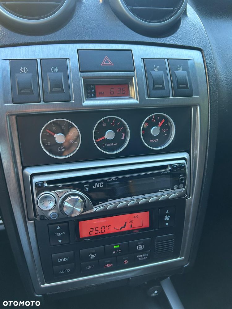 Hyundai Coupe 2.7 GLS - 10