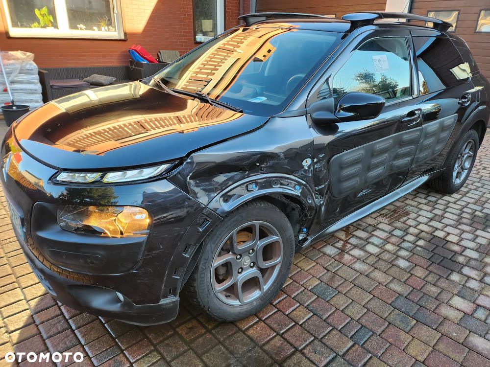 Citroën C4 Cactus PureTech 110 Stop&Start Shine - 8