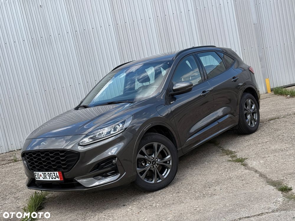 Ford Kuga 2.5 Duratec PHEV ST-LINE X - 1