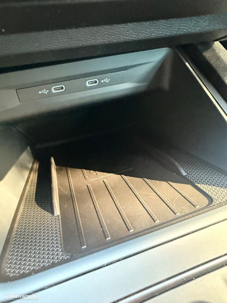 Cupra Leon 1.4 e-Hybrid VZ DSG - 13