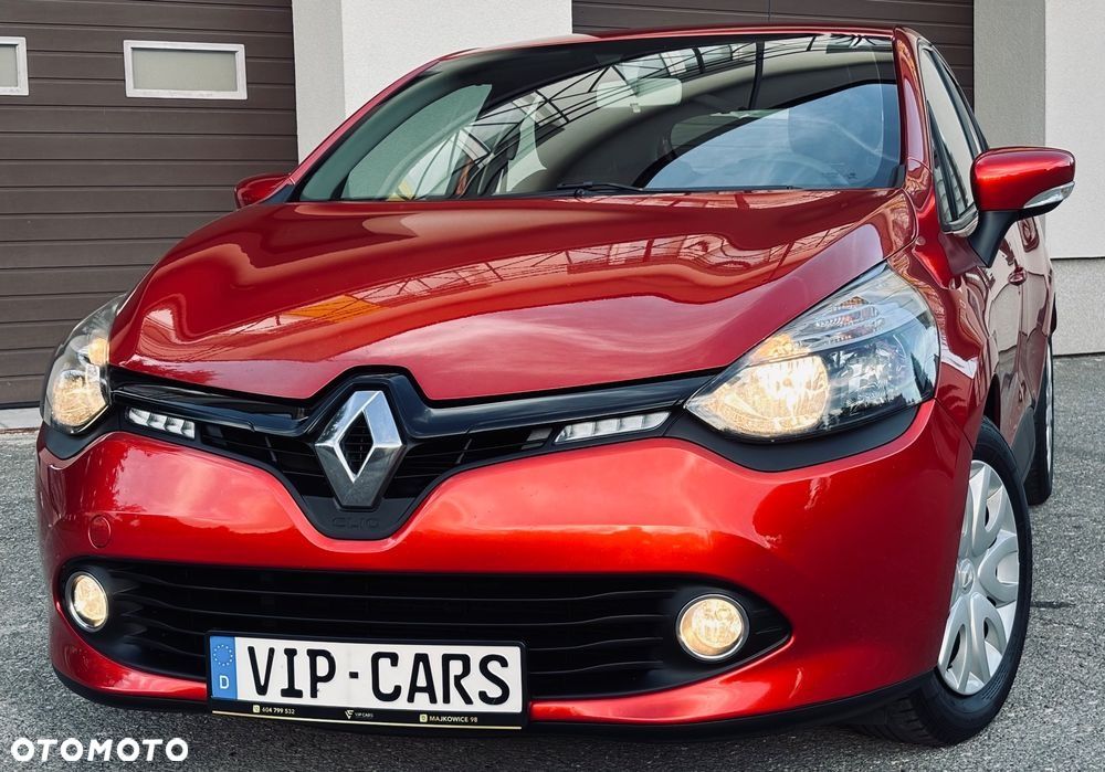 Renault Clio - 33