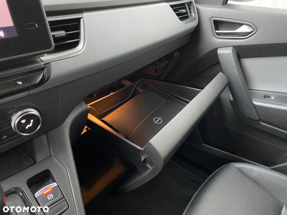 Renault KANGOO E-TECH/TOWNSTAR EV - 12