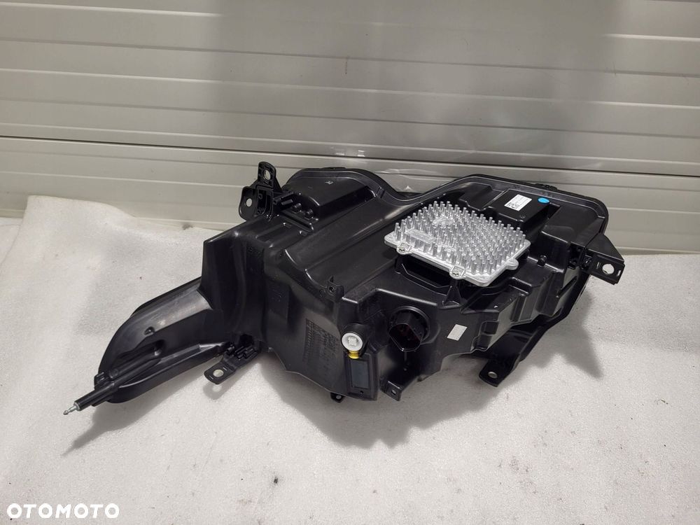 land rover range rover l405 high full led przód strona prawa jk5213w029kg - 6