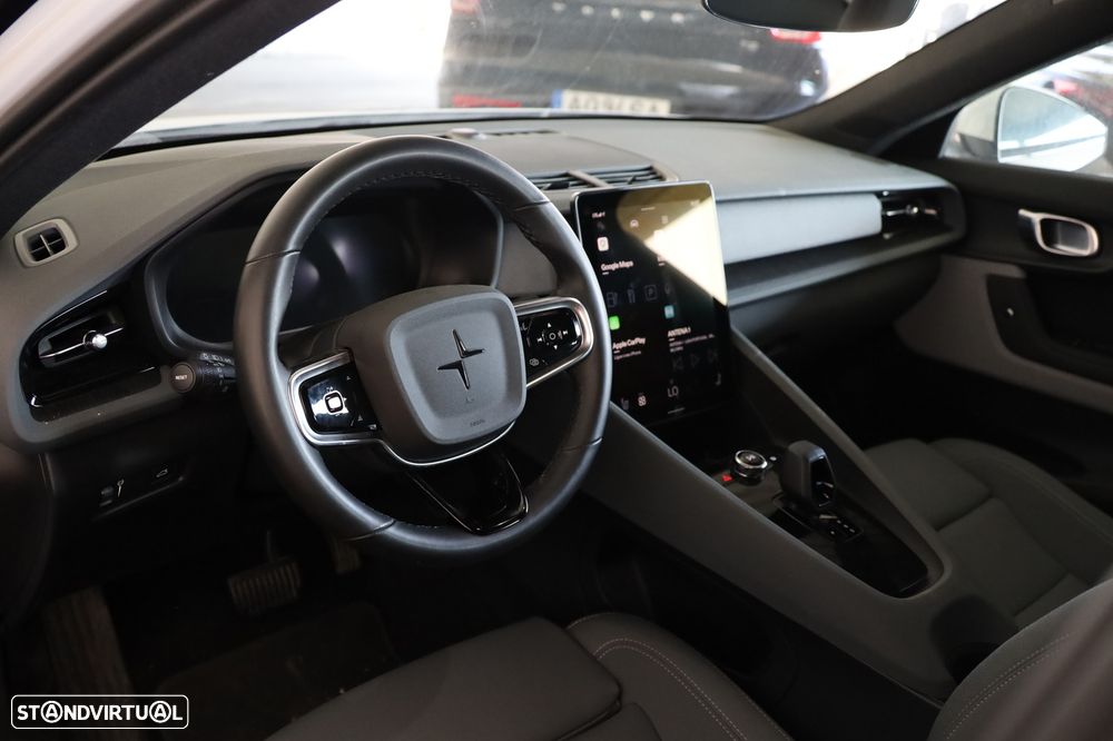 Polestar 2 Single Motor 64kWh - 10