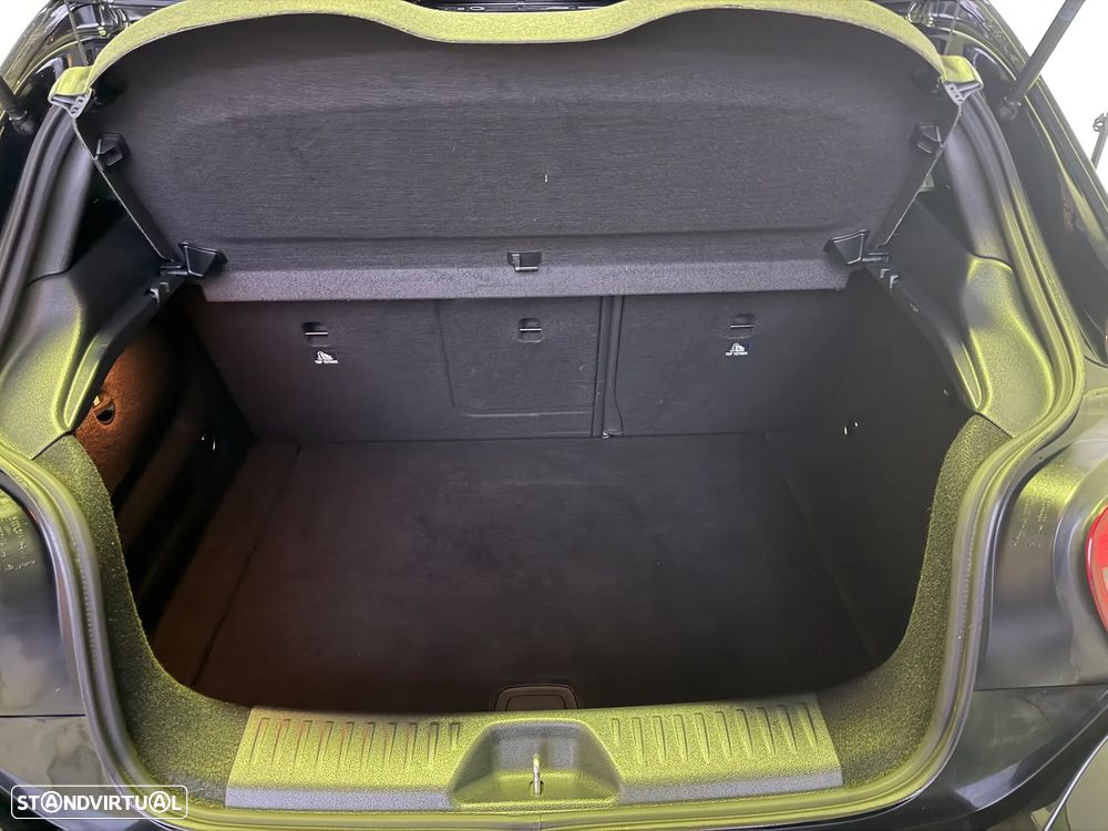 Mercedes-Benz A 180 CDI 7G DCT - 28