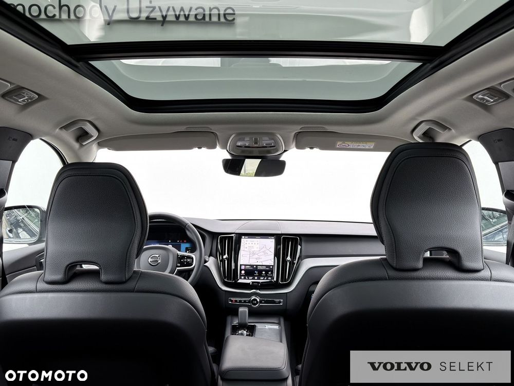 Volvo XC 60 - 11
