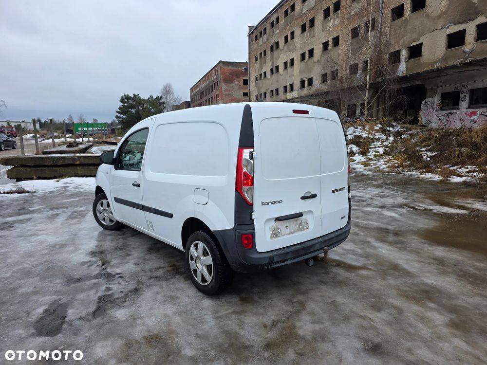 Renault Kangoo - 6