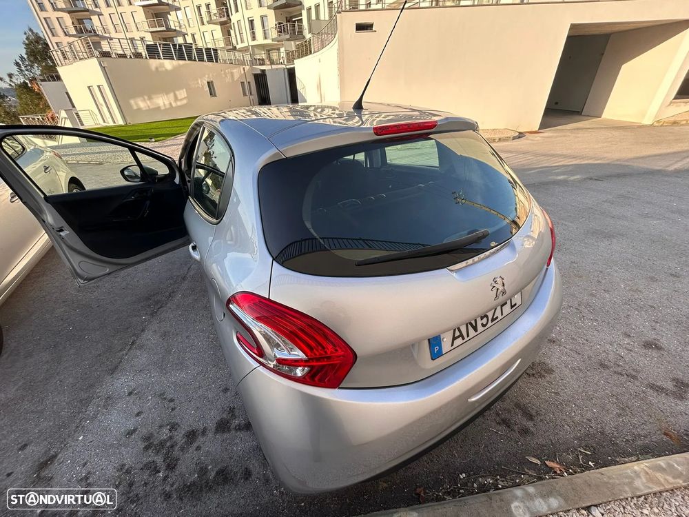 Peugeot 208 1.0 PureTech Access - 5