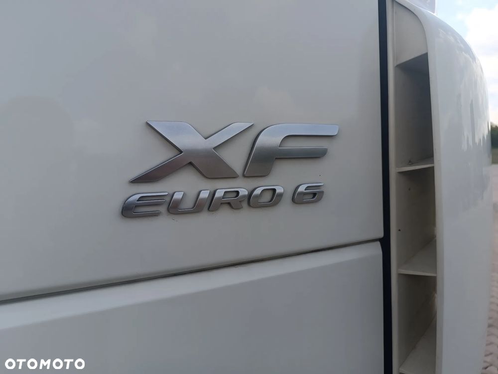 DAF FT 460 XF - 8
