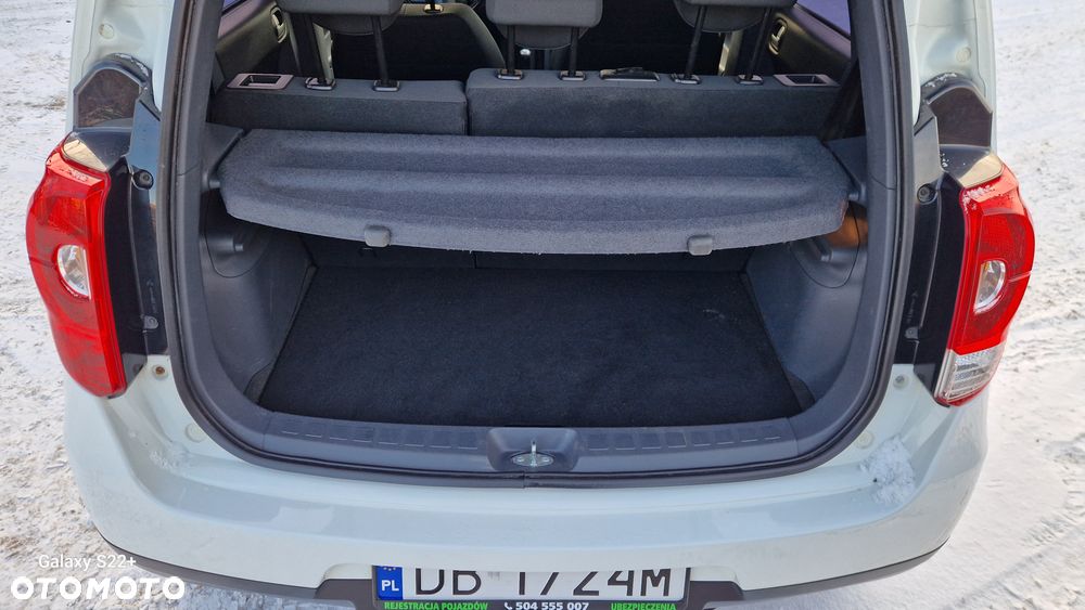 Mitsubishi Colt 1.3 Inform Cleartec - 18