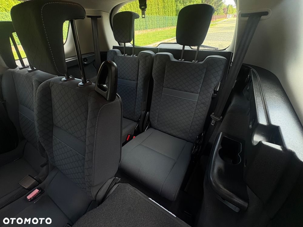 Renault Grand Scenic 1.6 16V 110 Paris - 20