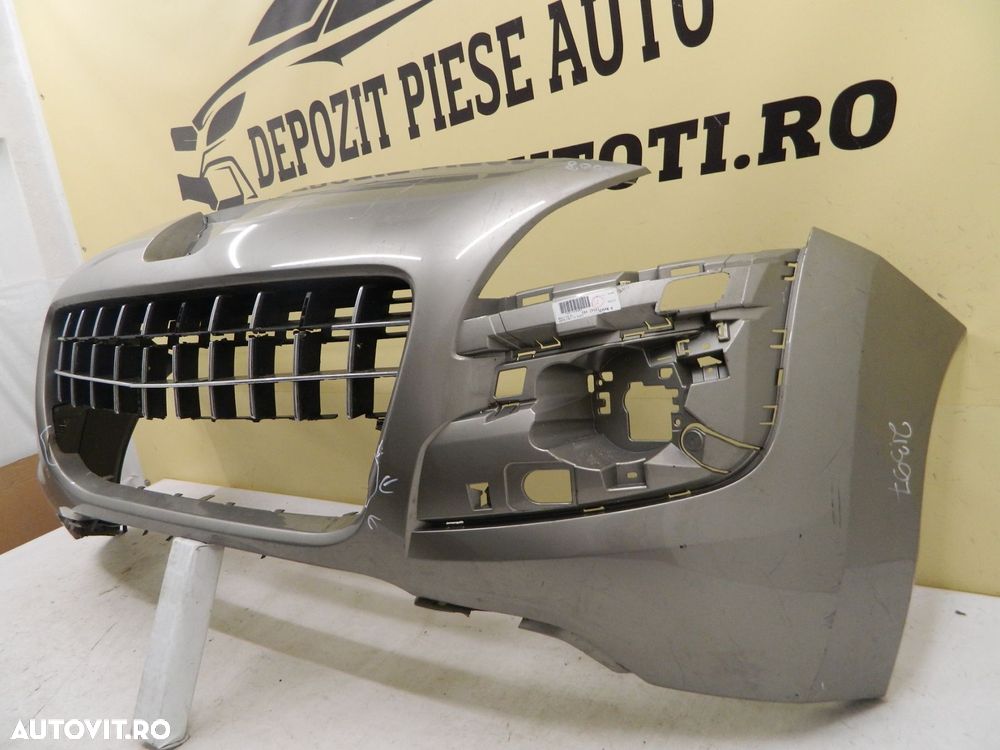 Bara fata Peugeot 3008, 2009, 2010, 2011, 2012, 2013, cod origine 9684345077. - 4