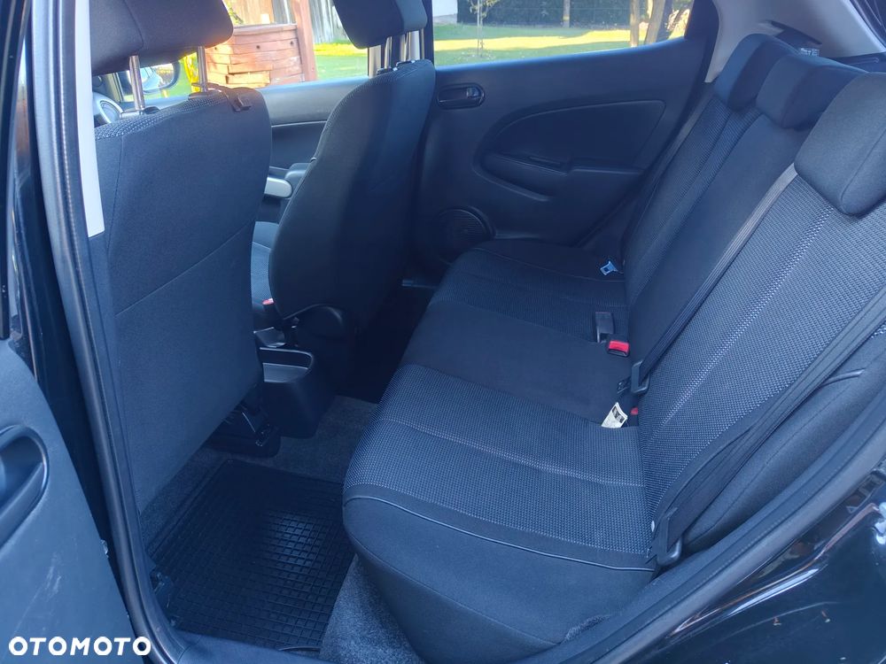 Mazda 2 1.5 Sport - 12