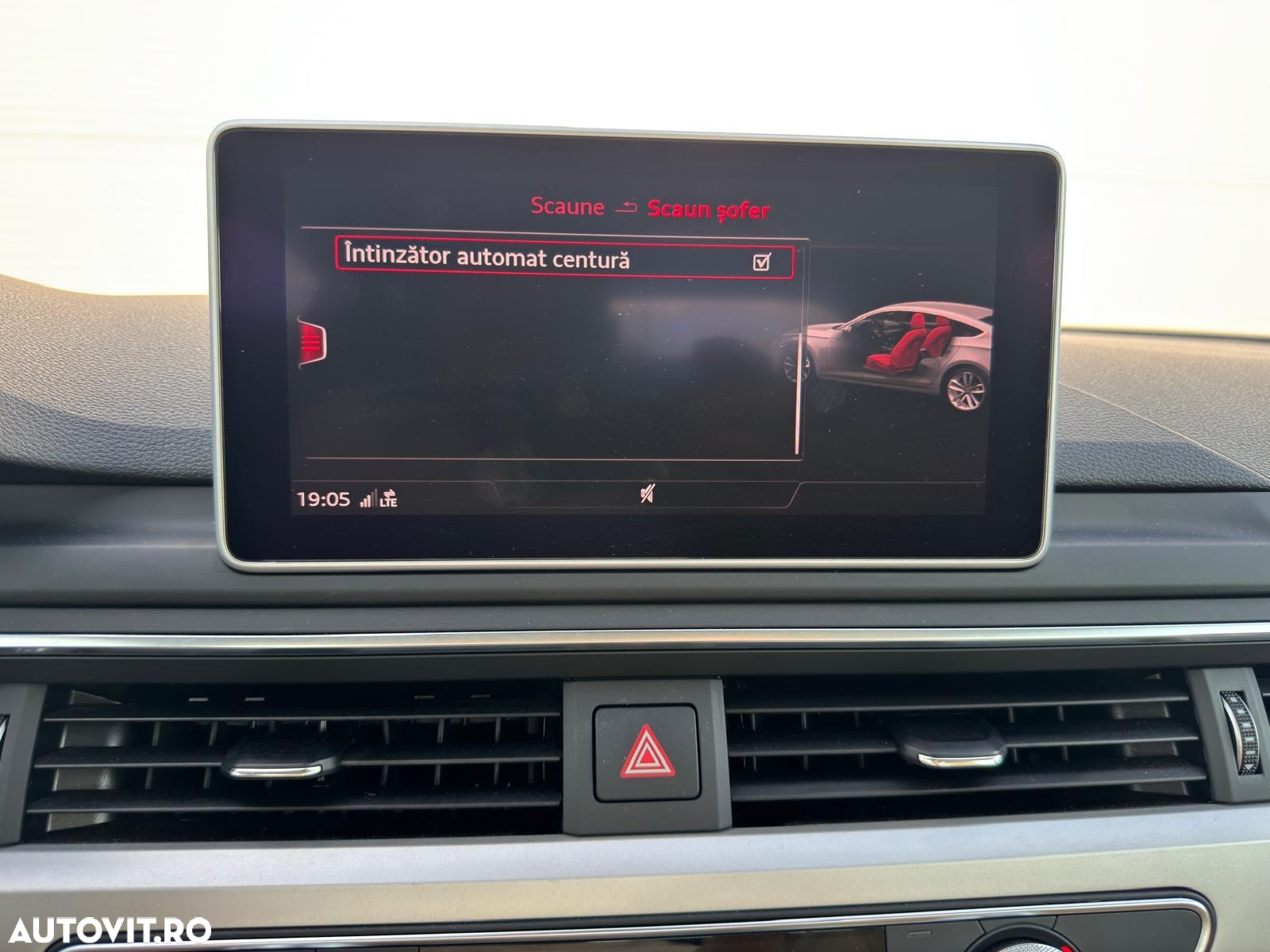 Audi A5 Sportback 40 TDI quattro S tronic sport - 27