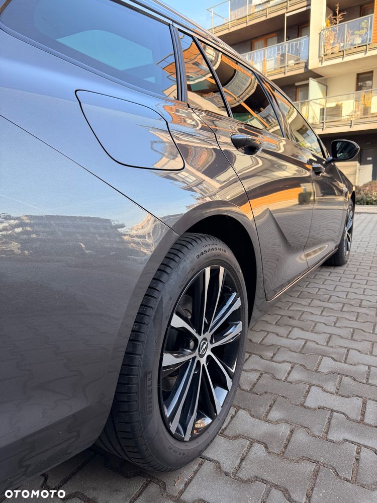 Opel Insignia 2.0 CDTI Ultimate S&S - 26
