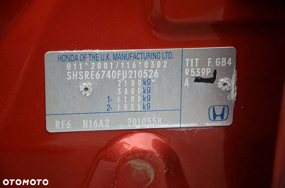 Honda CR-V 1.6i-DTEC Elegance (2WD) - 25