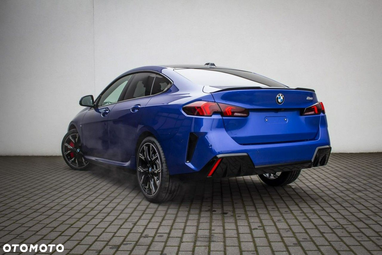 BMW Seria 2 - 8