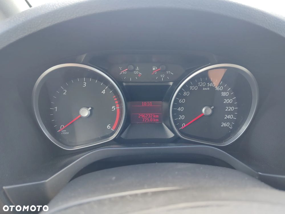 Ford S-Max 1.8 TDCi Trend - 10