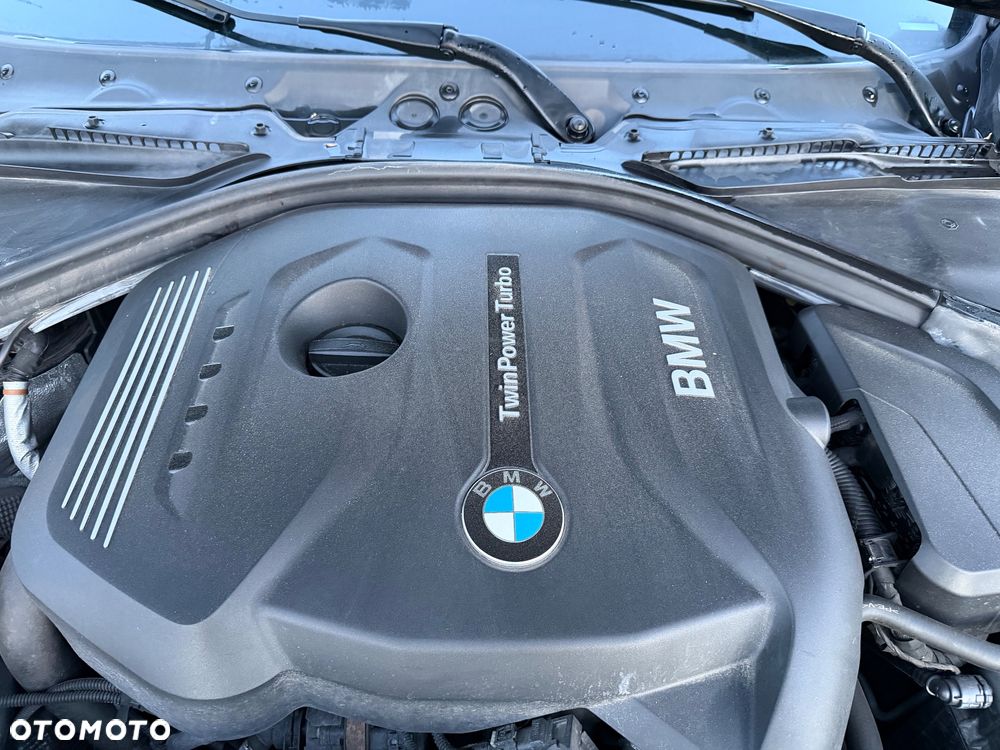 BMW 3GT 320i GPF xDrive Sport - 6