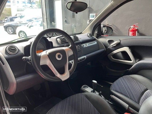 Smart ForTwo Coupé - 7
