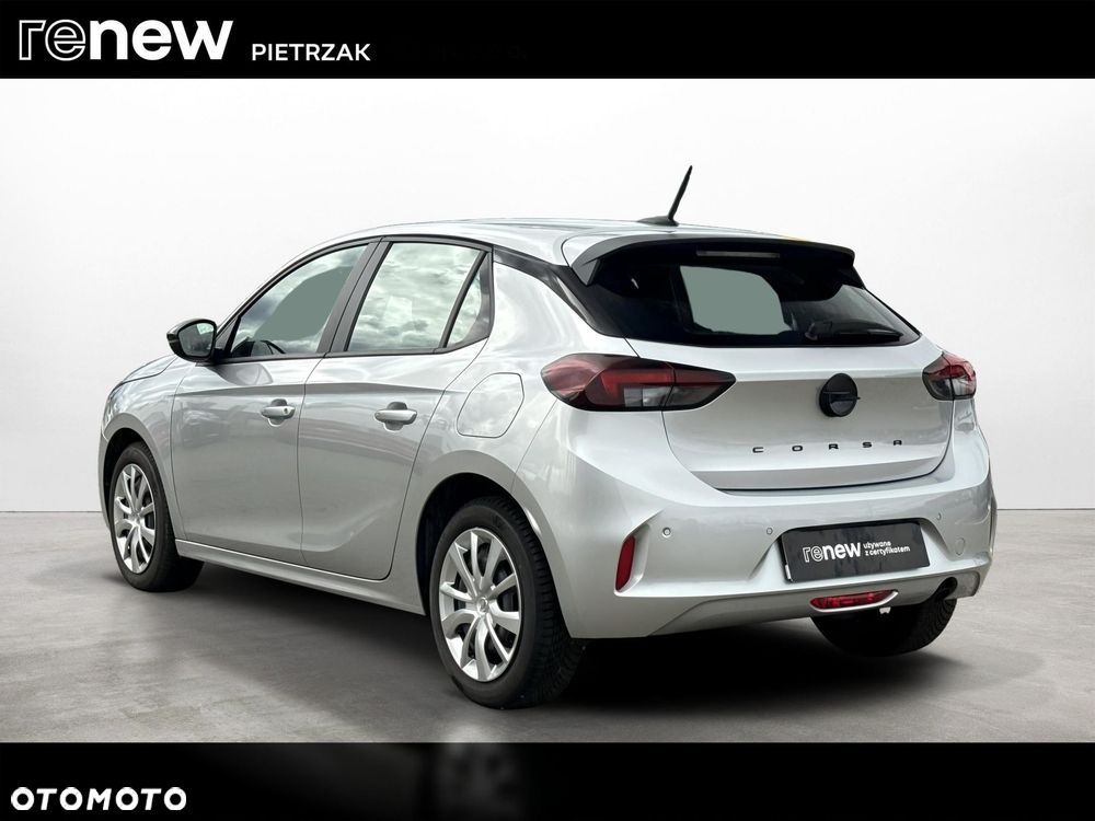 Opel Corsa 1.2 T Edition S&S - 3