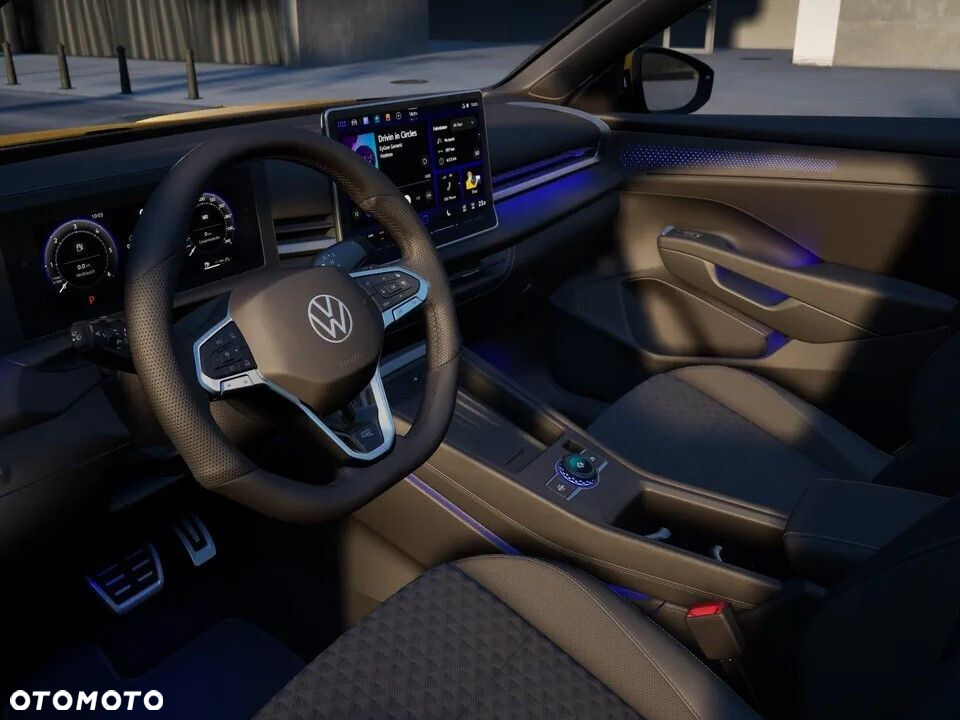 Volkswagen T-Roc - 9