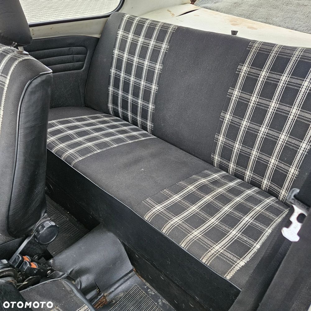 Volkswagen Garbus - 10