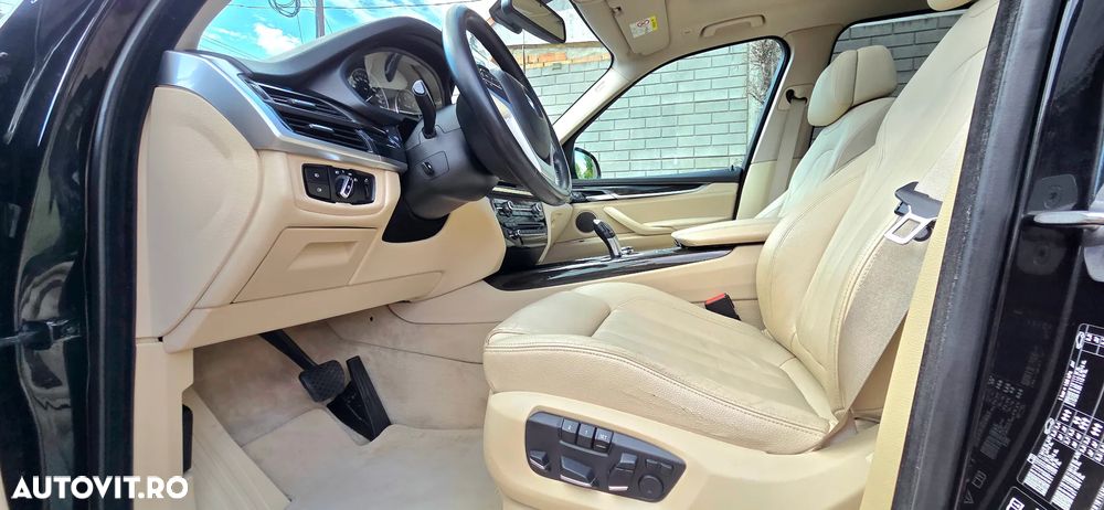 BMW X5 xDrive30d - 3