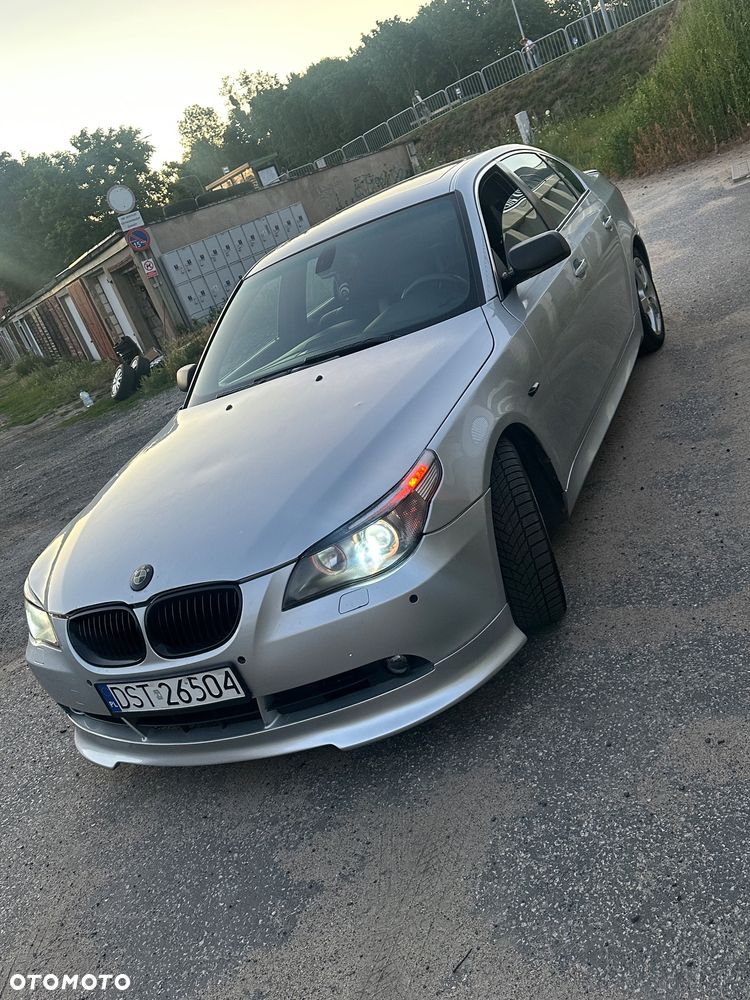 BMW Seria 5 - 12