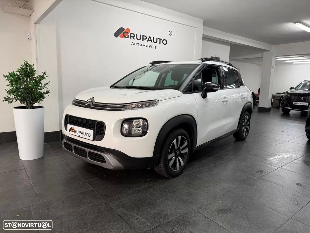 Citroën C3 Aircross 1.2 PureTech Shine - 1