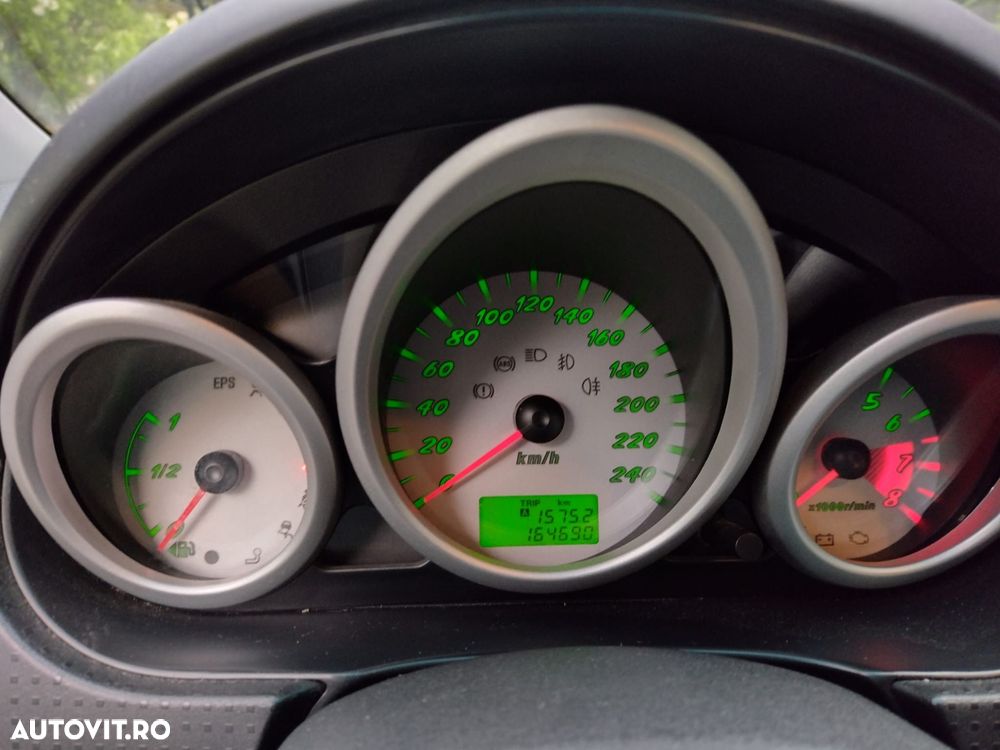 Mitsubishi Colt 1.5 Turbo - 7