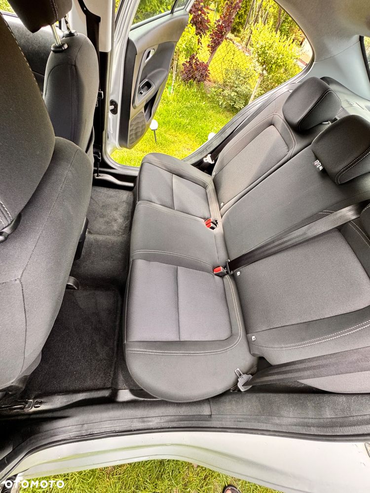 Fiat Tipo 1.4 16v Easy - 11