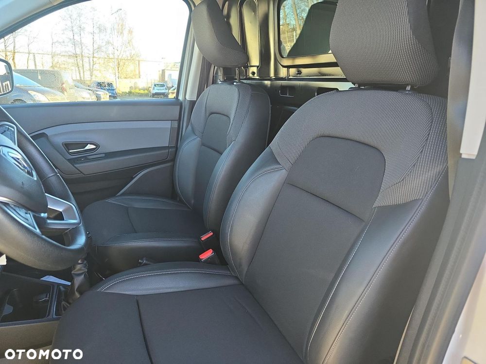 Renault express-van - 11