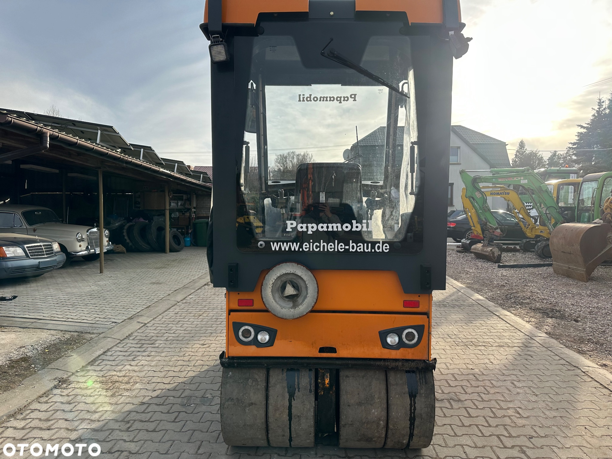 Bomag BW 138 AC-5 - 4