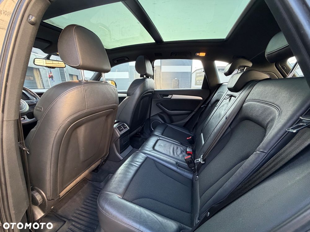 Audi Q5 2.0 TDI Quattro S tronic - 23