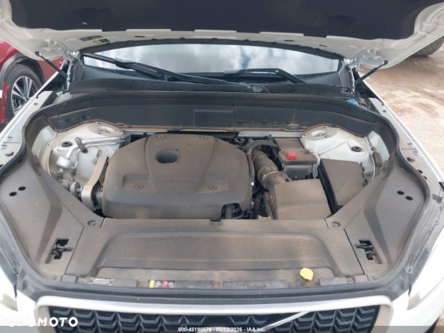 Volvo XC 90 T6 AWD Geartronic RDesign - 10
