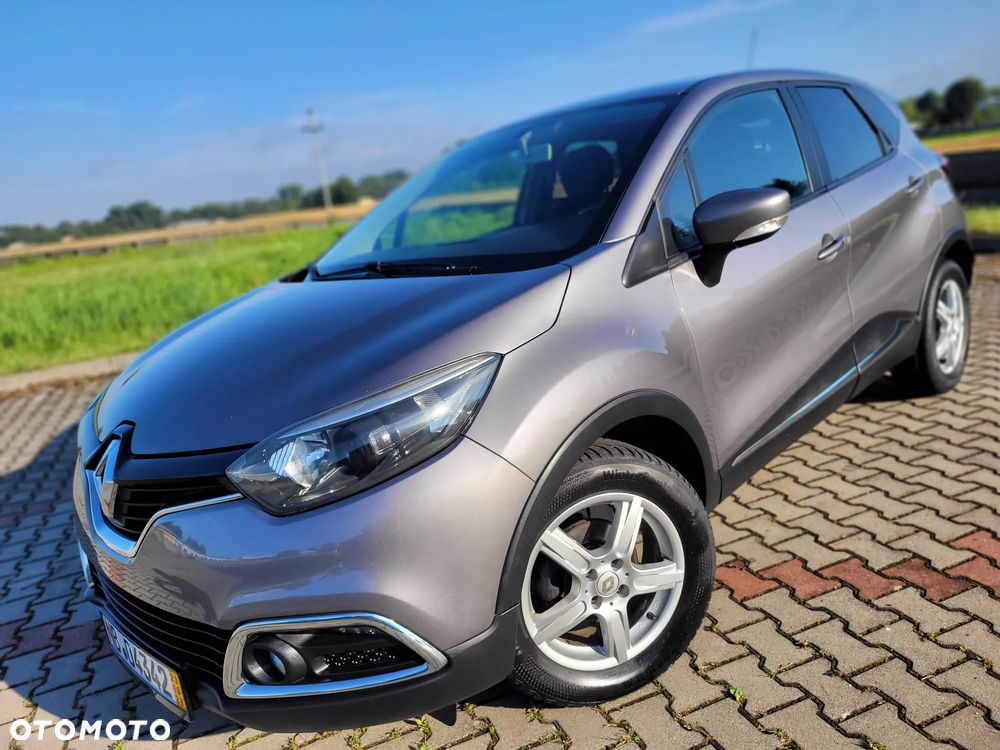 Renault Captur ENERGY TCe 90 Start&Stop Expression - 38
