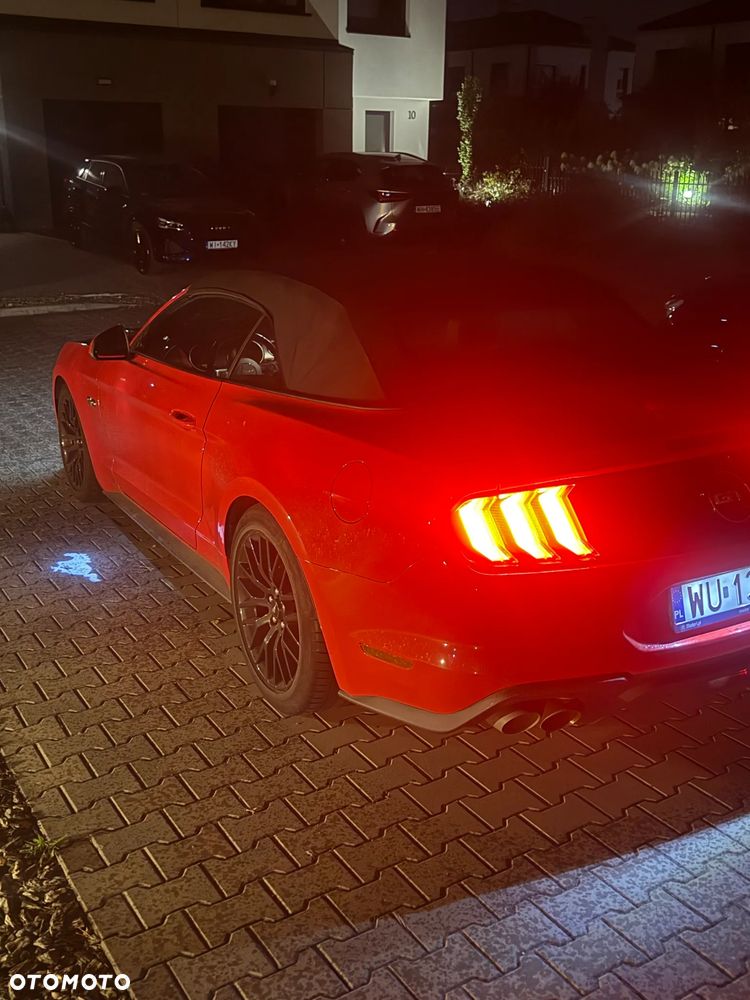 Ford Mustang - 10