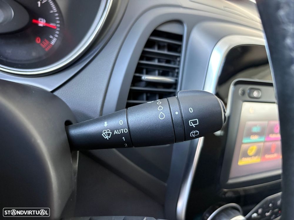 Renault Captur 1.5 dCi Exclusive - 13