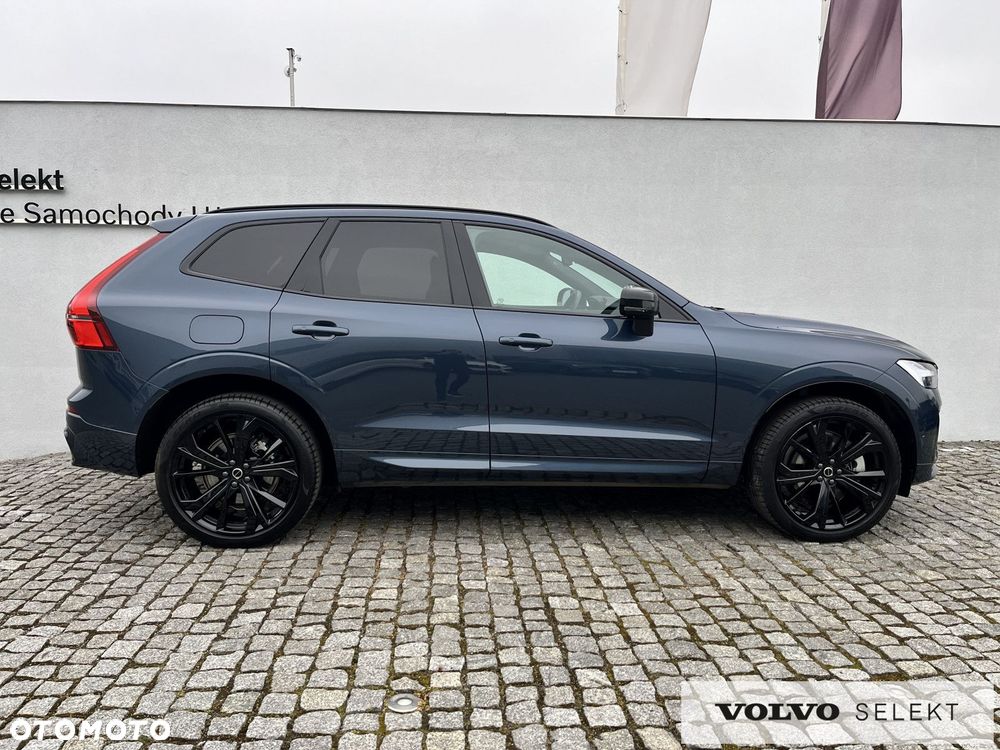 Volvo XC 60 - 6
