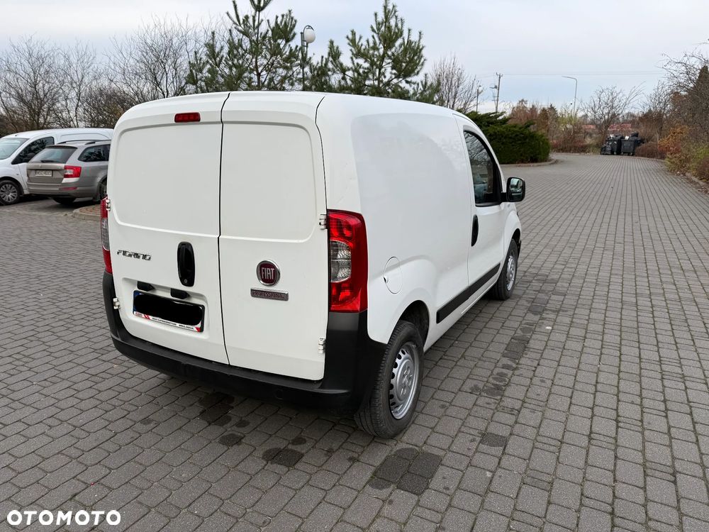 Fiat FIORINO - 4