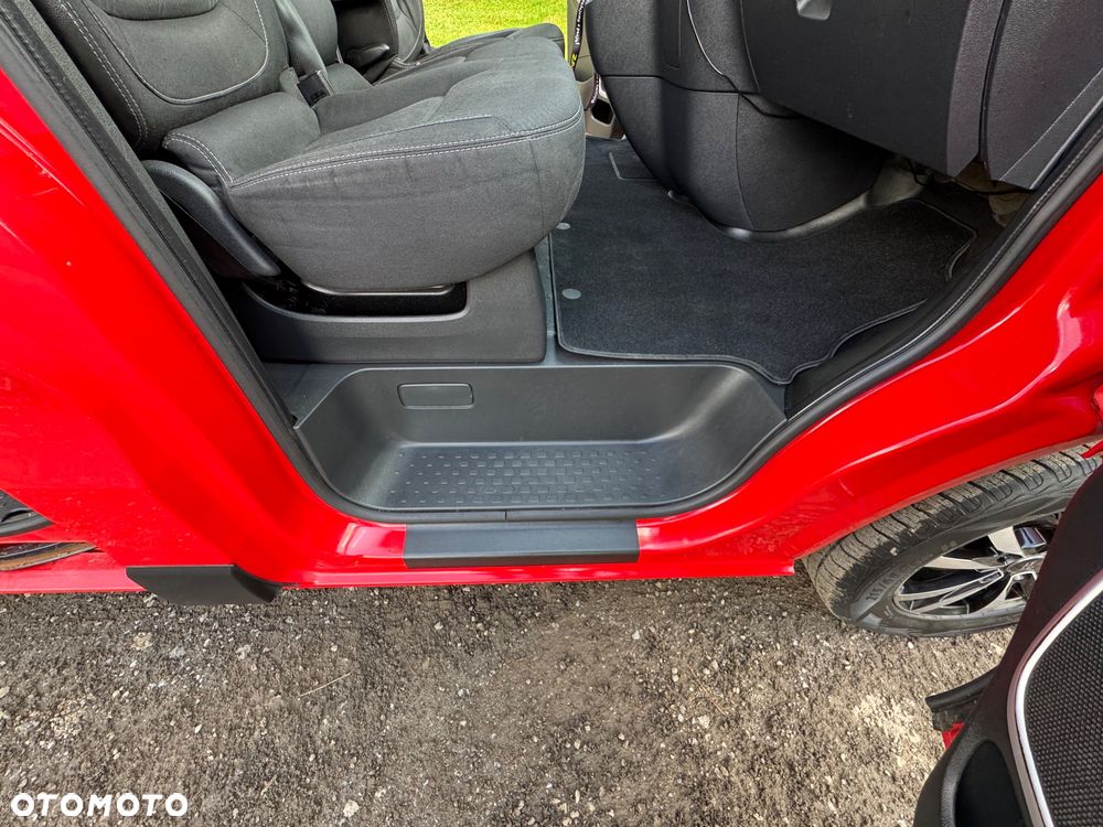 Renault Trafić L2 H2 Długi 1,6 DCI 120 KM Salon PL II wl. Od Nowości Pełen Serwis - 24