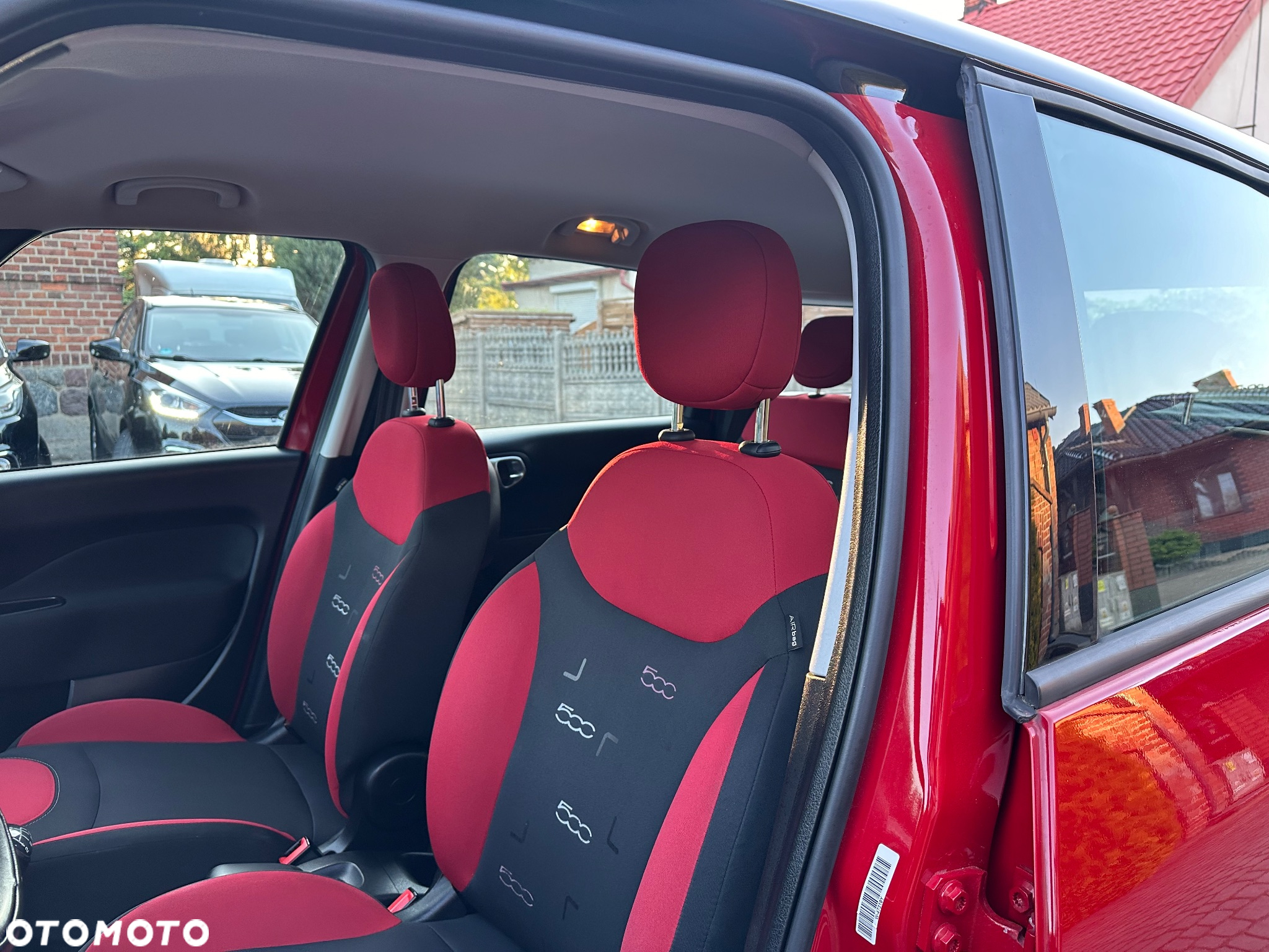 Fiat 500L - 26