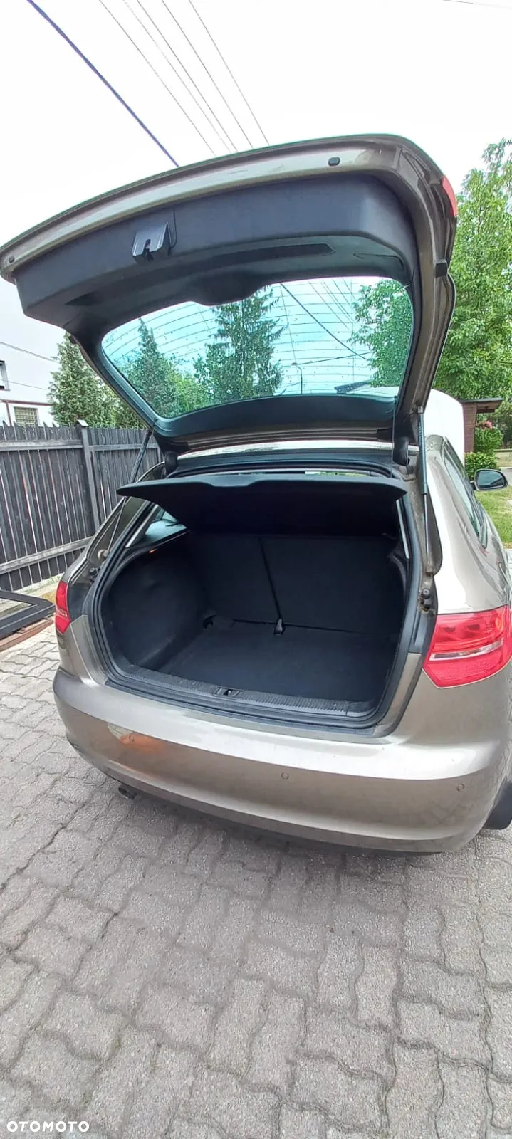 Audi A3 Sportback - 6