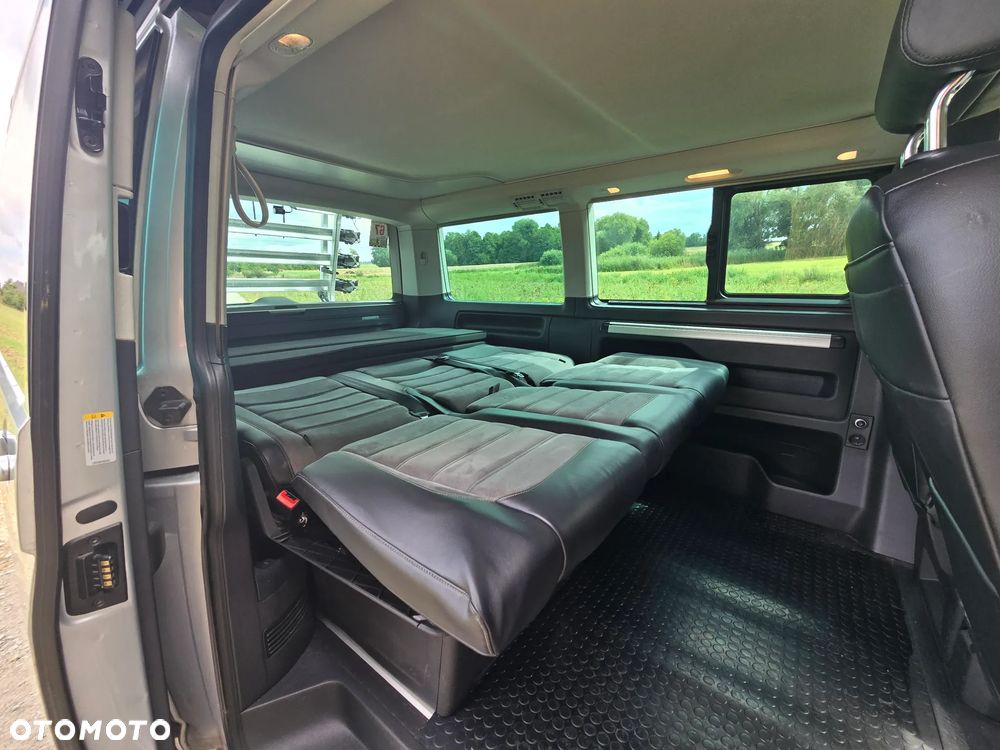 Volkswagen California - 7
